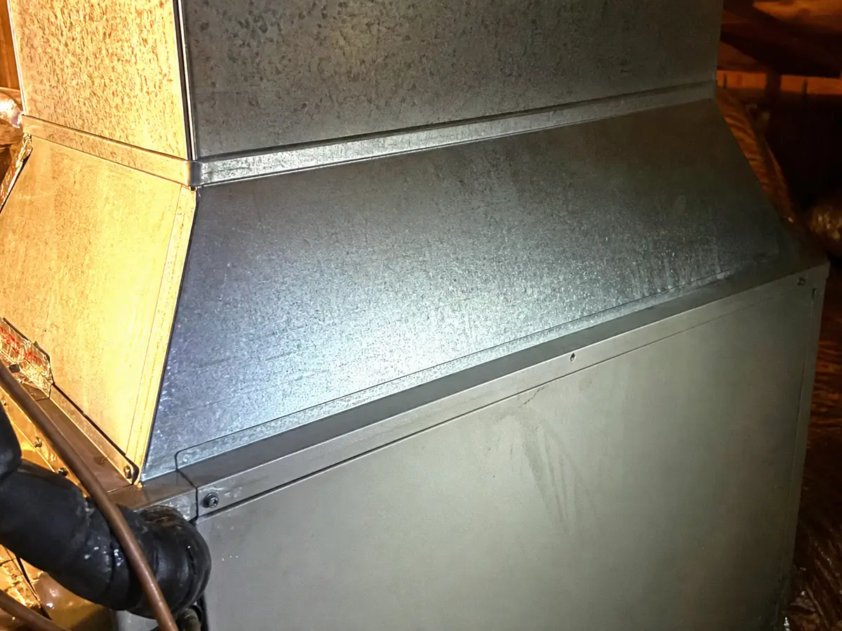 HVAC Duct Cleaning in Houston, TX